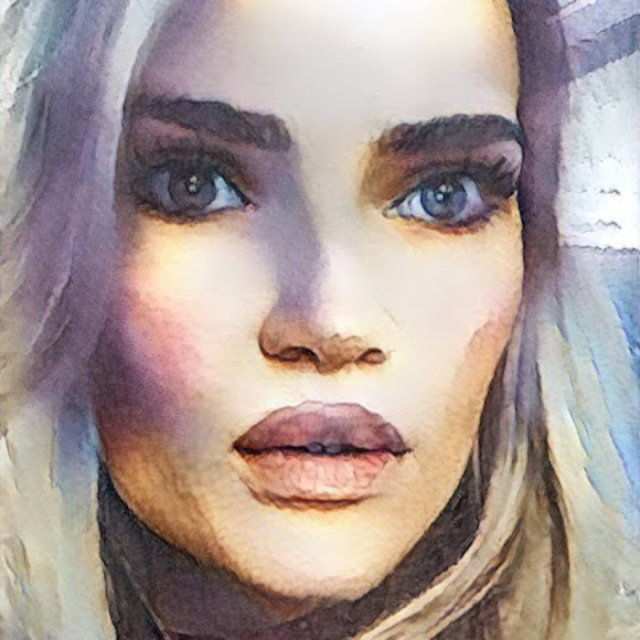 Meet your Posher, Inna - Picture 1 of 1